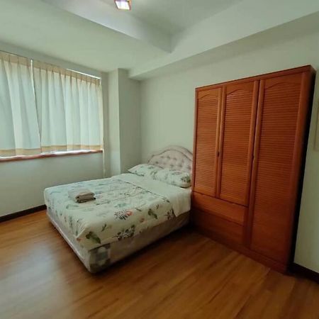 Kuching City 3Bedrooms Apartment Luaran gambar