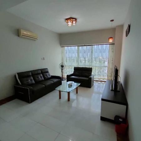Kuching City 3Bedrooms Apartment Luaran gambar