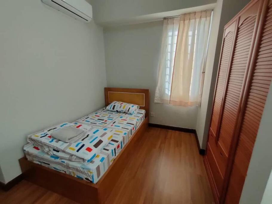 Kuching City 3Bedrooms Apartment Luaran gambar