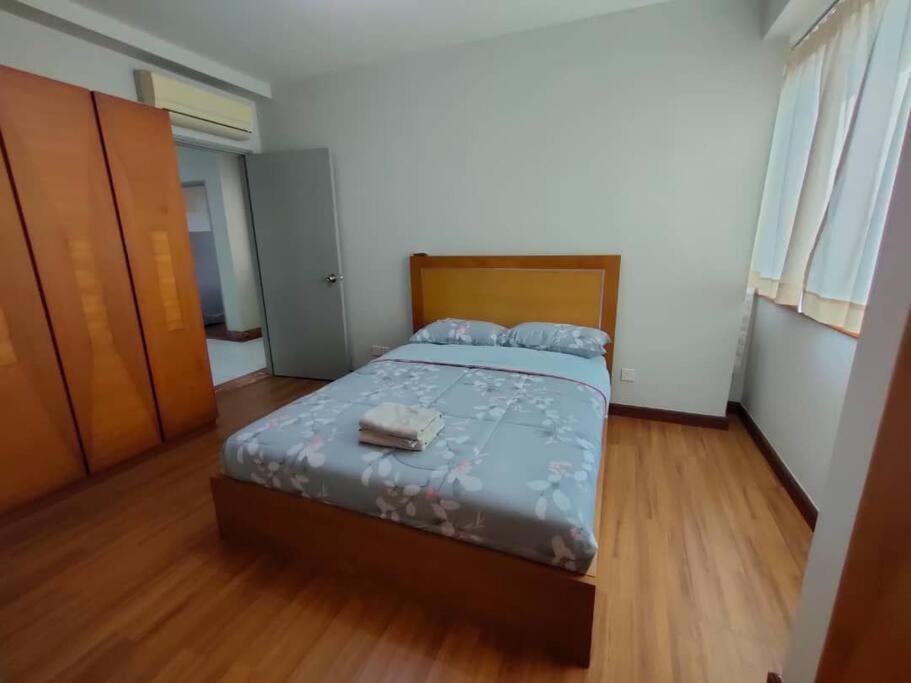 Kuching City 3Bedrooms Apartment Luaran gambar